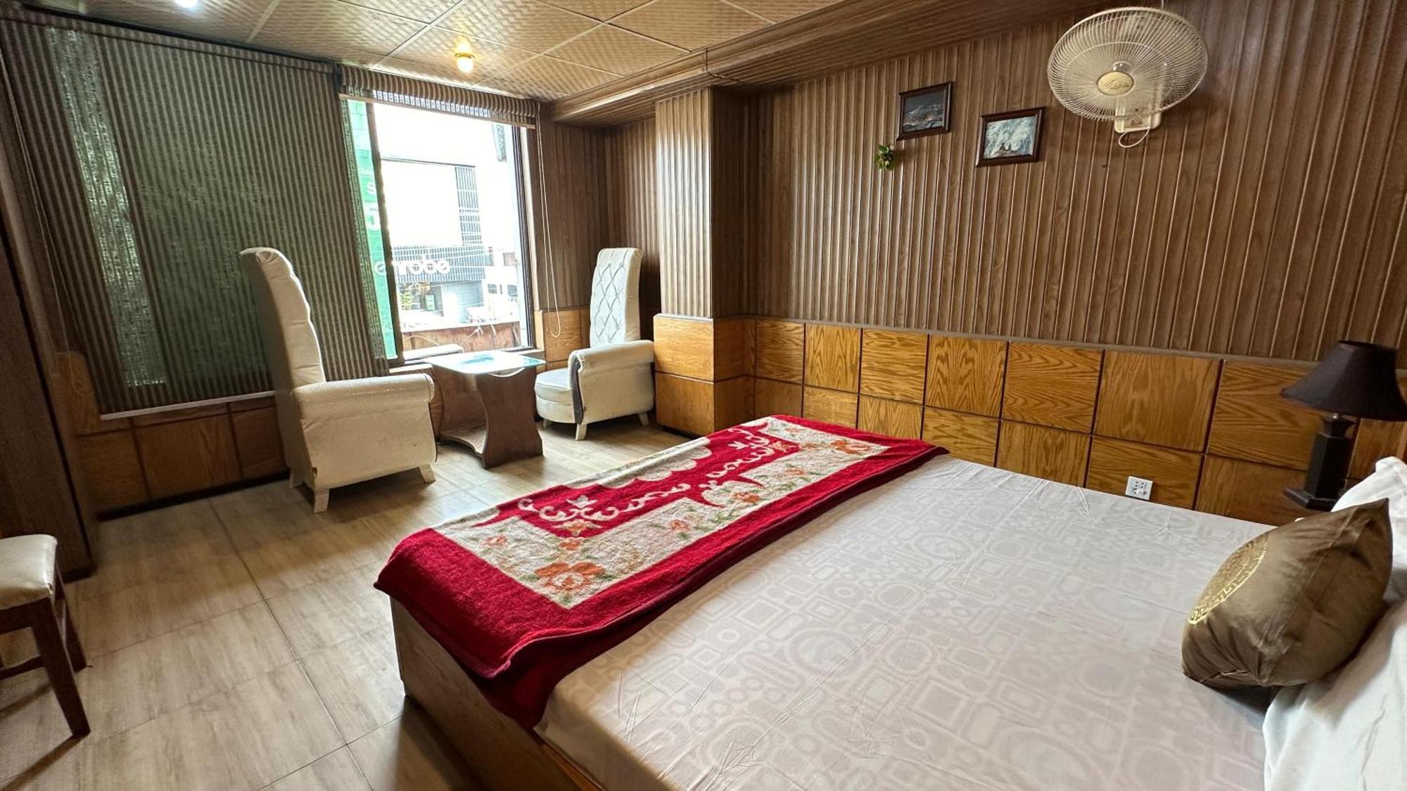 Baoo Jee Hotel Islamabad Rávalpindí Exteriér fotografie
