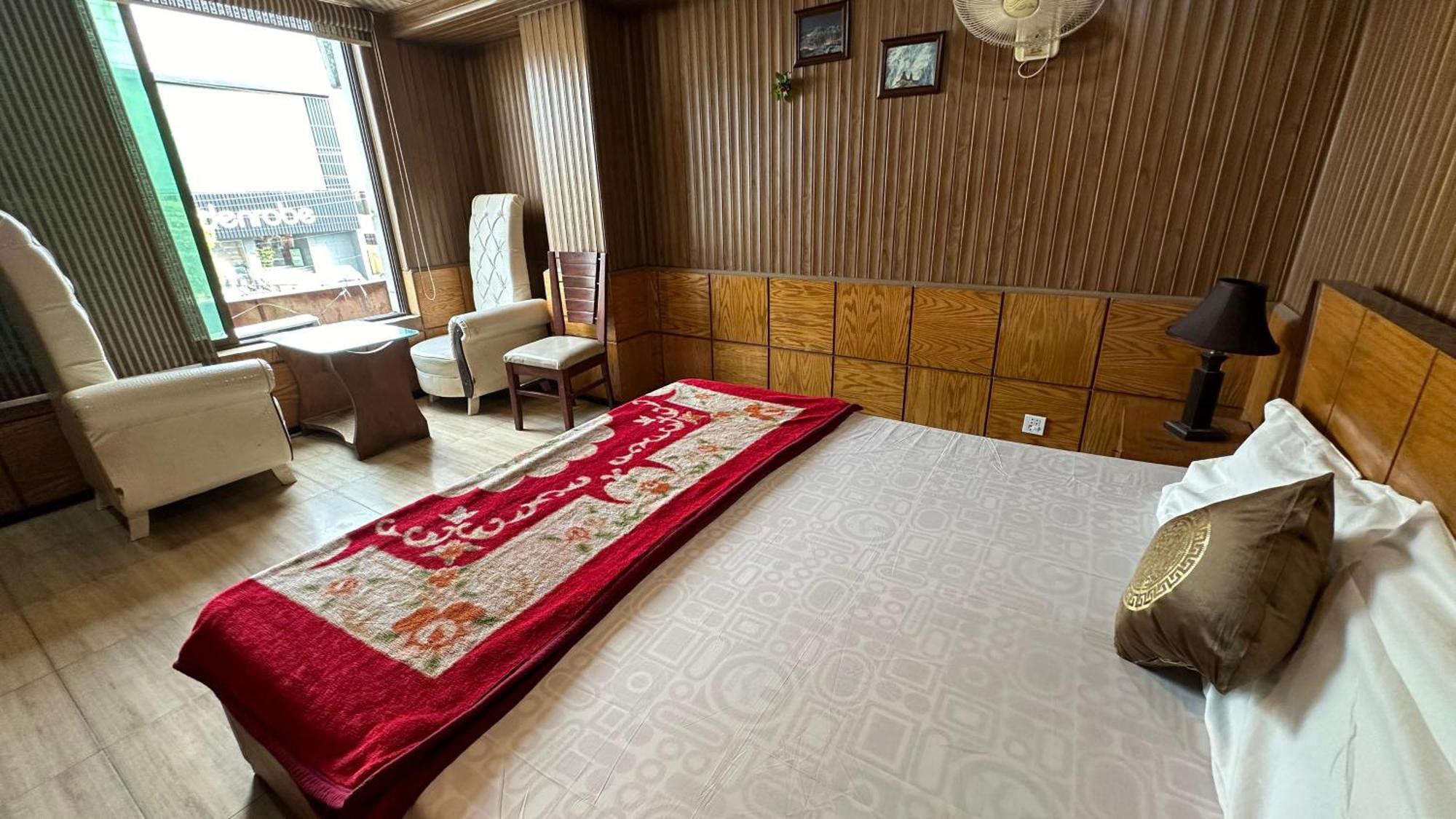 Baoo Jee Hotel Islamabad Rávalpindí Exteriér fotografie