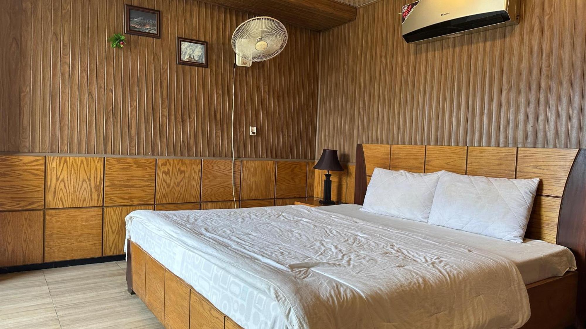 Baoo Jee Hotel Islamabad Rávalpindí Exteriér fotografie