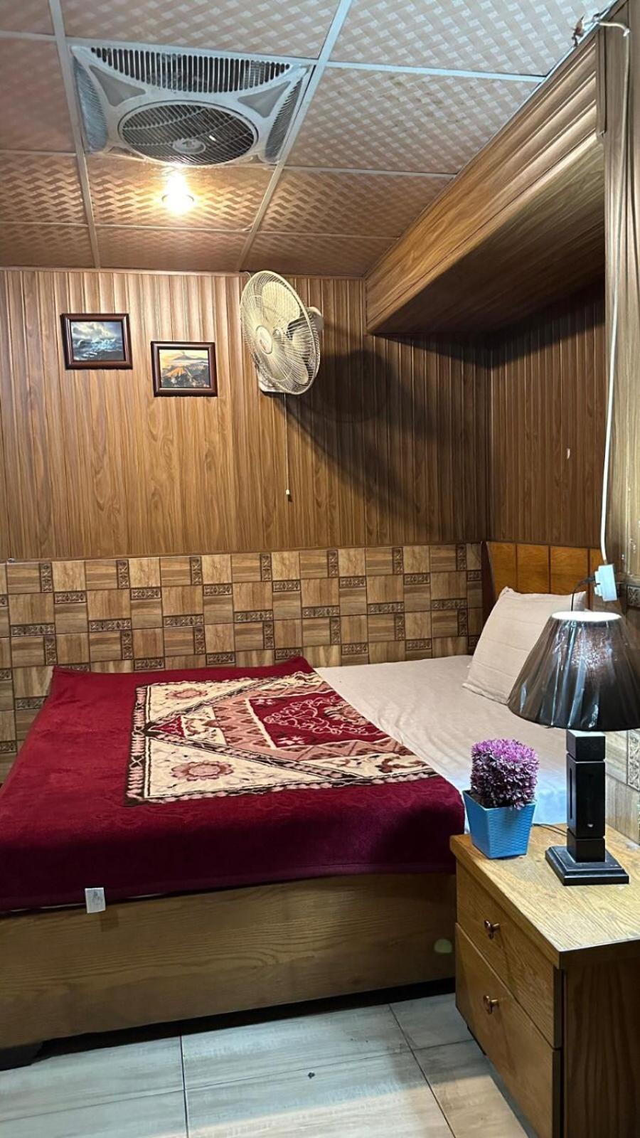 Baoo Jee Hotel Islamabad Rávalpindí Exteriér fotografie